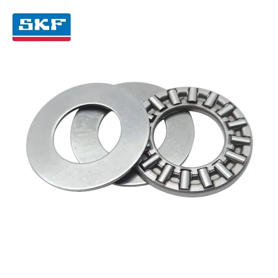 SKF Thrust Roller Bearings 81176-M 81212-Tn 81214-Tn for Agricultural Machinery Shock Proof