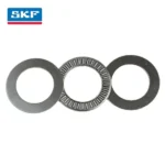 Thrust Roller Bearings Thickened Structure for Rotary Equipment 81108-Tn 81117 Tn 81213-Tn