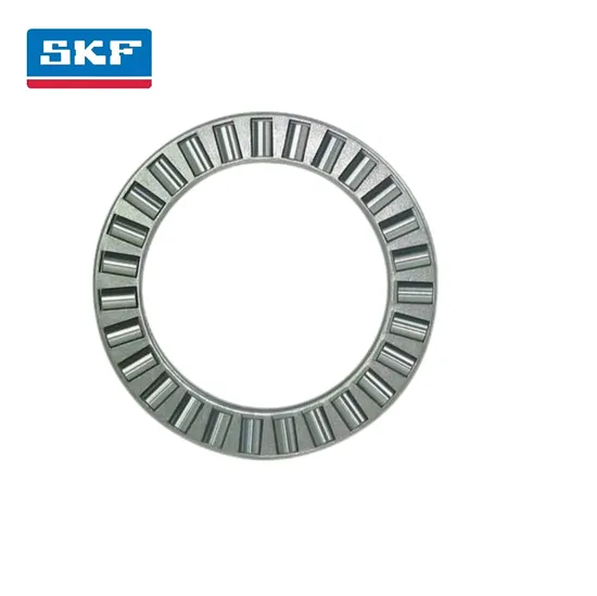 Thrust Roller Bearings Thickened Structure for Rotary Equipment 81108-Tn 81117 Tn 81213-Tn