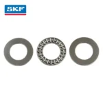 Thrust Roller Bearings High Efficiency for Automation Machinery SKF Axk90120 81208-Tn 81105-Tn