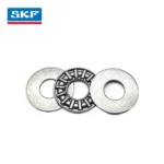 Adjustable Clearance SKF Thrust Roller Bearings 29248 29332 29418 E/Vu029 for Industrial Machinery