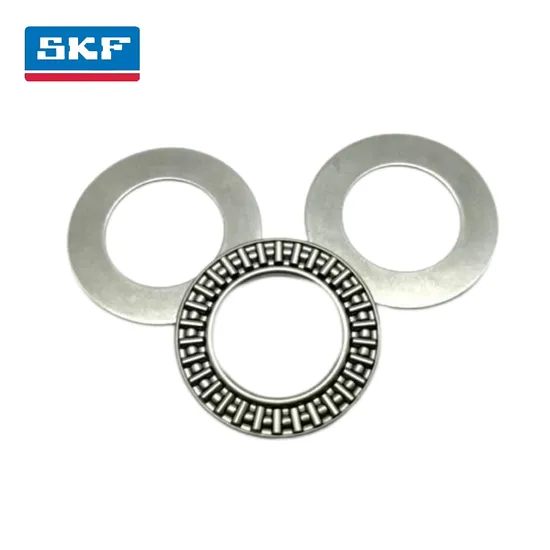 Adjustable Clearance SKF Thrust Roller Bearings 29248 29332 29418 E/Vu029 for Industrial Machinery