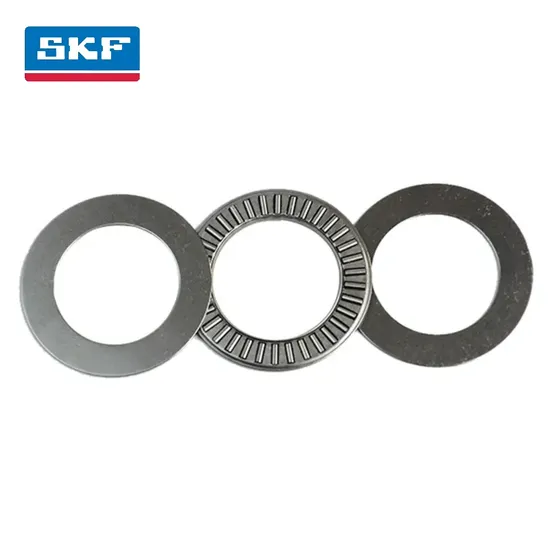 Adjustable Clearance SKF Thrust Roller Bearings 29248 29332 29418 E/Vu029 for Industrial Machinery