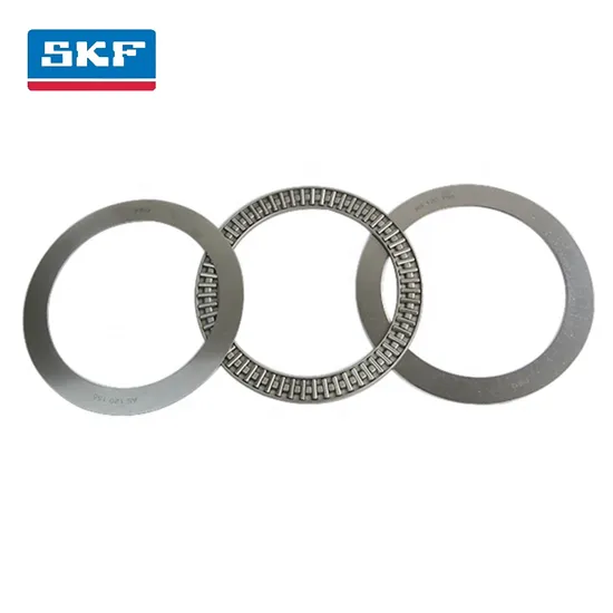 High Precision SKF Thrust Roller Bearings 29264 81148-M 29420 E/Vq096 for Mixer Machines