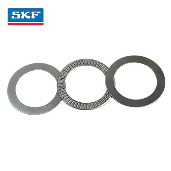 High Precision SKF Thrust Roller Bearings 29264 81148-M 29420 E/Vq096 for Mixer Machines