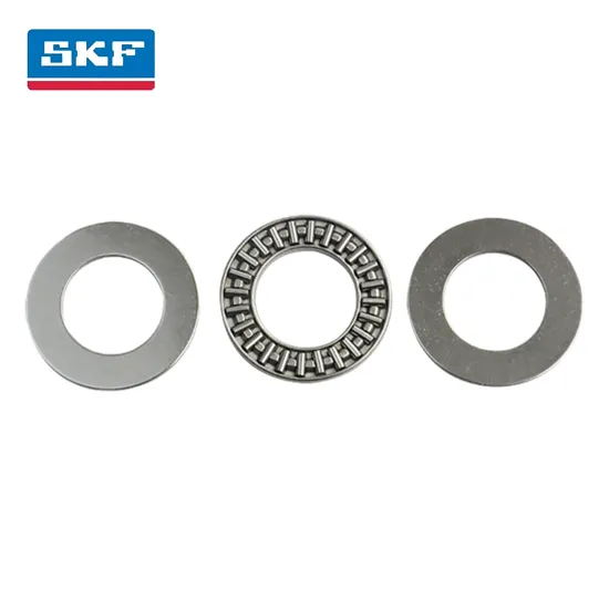 High Precision SKF Thrust Roller Bearings 29264 81148-M 29420 E/Vq096 for Mixer Machines