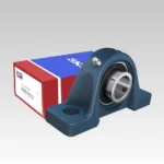 UCP201 Pillow Block Bearing with Spherical Raceway for Automobile Parts and Motors
