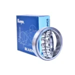 Self Aligning Ball Bearings 1211TNI 95x170x32mm P0-P4 Precision for Low-Noise Motors