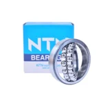 Self Aligning Ball Bearings 1211TNI 95x170x32mm P0-P4 Precision for Low-Noise Motors