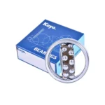 Self Aligning Ball Bearings 1308 1308tni for Metallurgy Rolling Mills with P0-P4 Precision