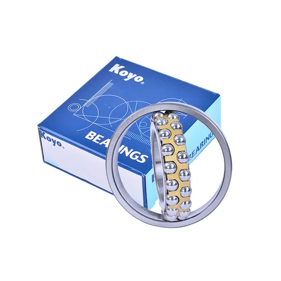 Self Aligning Ball Bearings 1308 1308tni for Metallurgy Rolling Mills with P0-P4 Precision