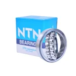 Self Aligning Ball Bearings 1308 1308tni for Metallurgy Rolling Mills with P0-P4 Precision