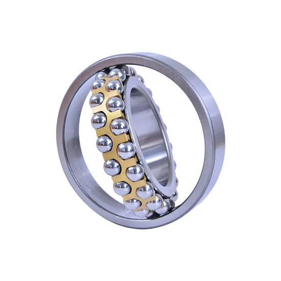 Self Aligning Ball Bearings 1310 1310TN for Low-Noise Motors Automobiles Motorcycles P0-P4 Precision