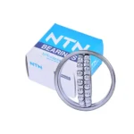 Self Aligning Ball Bearings 2206TNI for Low-Noise Motors Automobiles Motorcycles