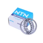 Self Aligning Ball Bearings 2206TNI for Low-Noise Motors Automobiles Motorcycles