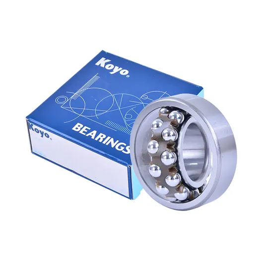 Self Aligning Ball Bearings 2211TNI for Metallurgy Rolling Mills, P0-P4 Precision