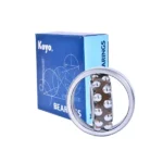 Self Aligning Ball Bearings 2211TNI for Metallurgy Rolling Mills, P0-P4 Precision
