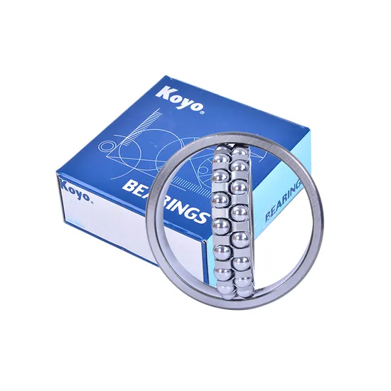Self Aligning Ball Bearings 2211TNI for Metallurgy Rolling Mills, P0-P4 Precision