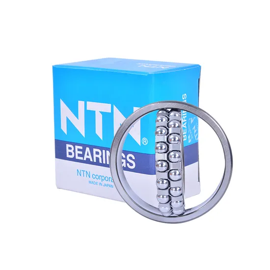 Self Aligning Ball Bearings 2211TNI for Metallurgy Rolling Mills, P0-P4 Precision