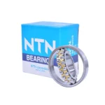 Self Aligning Ball Bearings 2211TNI for Metallurgy Rolling Mills, P0-P4 Precision