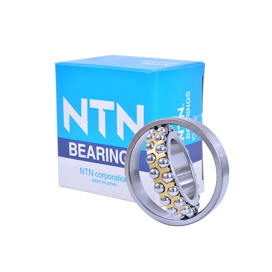 Self Aligning Ball Bearings 2211TNI for Metallurgy Rolling Mills, P0-P4 Precision