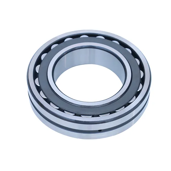 Self-Aligning Roller Bearing 22206cc/W33 22206ca/W33 for Papermaking Machinery with Long Life 30x62x20mm