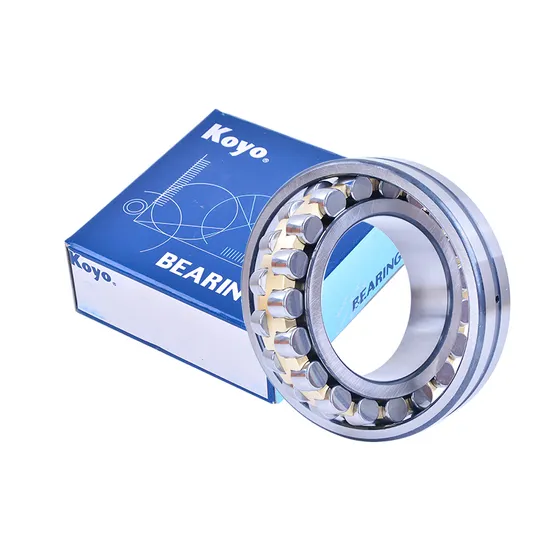 Self-Aligning Roller Bearings 21304-21309 for Metallurgy Machinery High Precision P0-P4