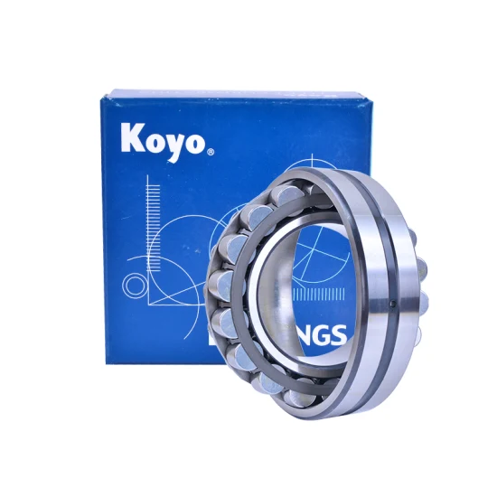 Self-Aligning Roller Bearings 21304-21309 for Metallurgy Machinery High Precision P0-P4