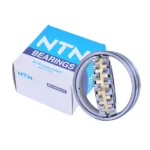 Self-Aligning Roller Bearings 21322 23020-23028 for Paper Making Machinery