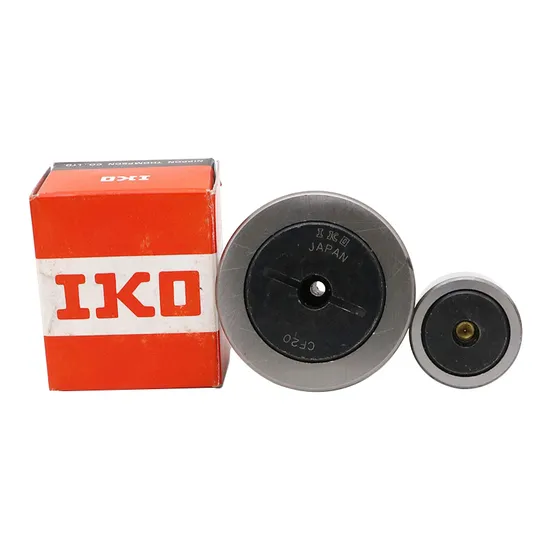 Self-Lubricating Lm8uu Engineering Plastic Linear Bearings for 3D Printer Maintenance-Free