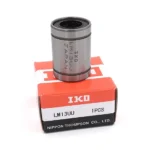 Self-Lubricating Lm8uu Engineering Plastic Linear Bearings for 3D Printer Maintenance-Free