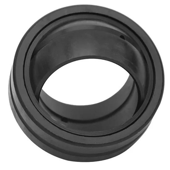 Self-Lubricating Radial Spherical Plain Bearing GE15ES-GE30ES for Construction Machinery High Precision