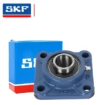 UCF203 Pillow Block Bearing Corrosion Resistant High Speed for Machinery