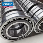 Industrial Spherical Roller Bearing 23034-Cc-C3 W33 for Construction Machinery Chrome Steel Gcr15