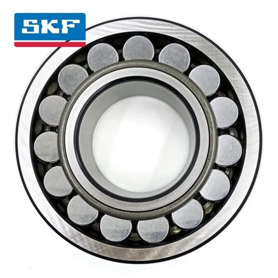 Industrial Spherical Roller Bearing 23034-Cc-C3 W33 for Construction Machinery Chrome Steel Gcr15