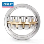 Spherical Roller Bearing 22317 E/C3 Chrome Steel Self-Aligning for Textile Machinery
