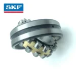 Spherical Roller Bearing 22317 E/C3 Chrome Steel Self-Aligning for Textile Machinery