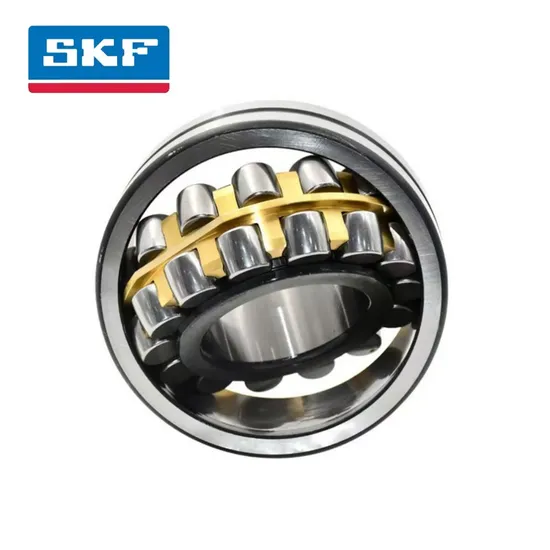 Spherical Roller Bearing 24128 Cc/W33 for Mining Equipment with Chrome Steel Gcr15