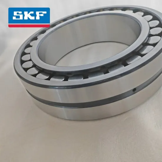 Spherical Roller Bearing 24128 Cc/W33 for Mining Equipment with Chrome Steel Gcr15