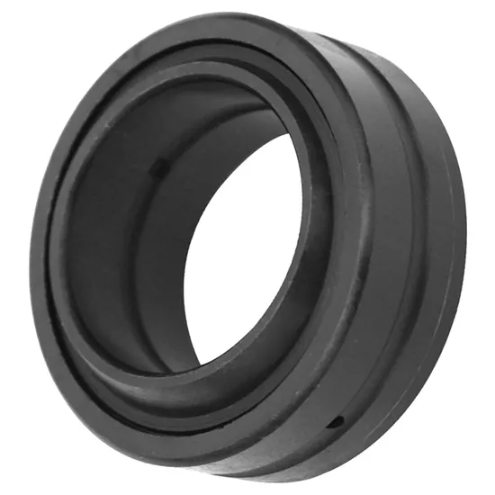 Spherical Plain Bearings GEH Series Self-lubricating for Construction Machinery Short Delivery