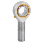 Spherical Plain Bearing SI5T/K Self-Lubricating High Precision 5x21x6mm for Industrial Machinery