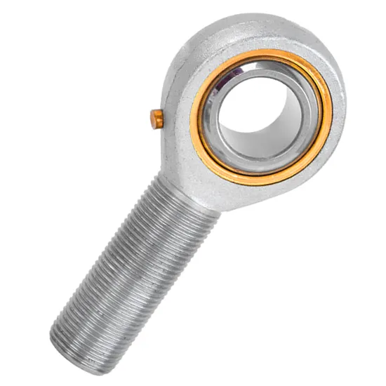 Spherical Plain Bearing SI5T/K Self-Lubricating High Precision 5x21x6mm for Industrial Machinery