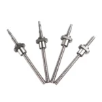 Single Ball Screw Nut SFU1605 DFI Series for Industrial Machinery Precision Motion