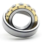 Single Row Cylindrical Roller Bearing Nu1010m-Nu1018m for Industrial Machinery P0-P4 Precision
