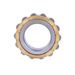Single Row Cylindrical Roller Bearings Nu2210e for Industrial Machinery with P0-P4 Precision