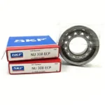High Performance SKF 32310 Tapered Roller Bearing 50x110x40mm for Truck Gearbox Parts