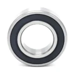 6208 Deep Groove Ball Bearing 40x80x18mm P0-P4 Precision High Speed Long Life