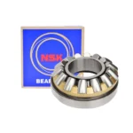 Single Row Thrust Ball Bearing ABEC5 51226m 65x100x47mm Separated for Industrial Machinery