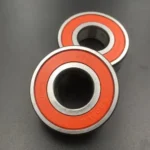 High Precision Gcr15 Bearing Steel 6001 Deep Groove Ball Bearing for Fingerboard