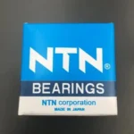 High Precision Gcr15 Bearing Steel 6001 Deep Groove Ball Bearing for Fingerboard